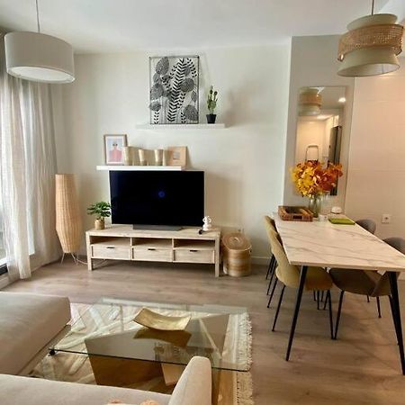 Nuevo Moderno Apartamento De Lujo Sevilla Dış mekan fotoğraf