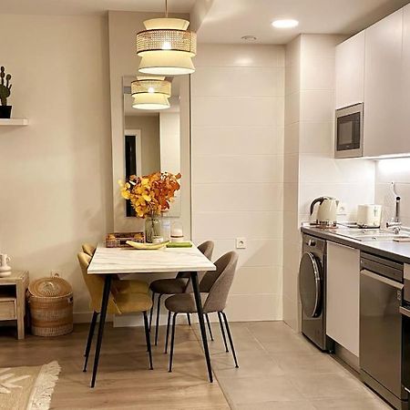 Nuevo Moderno Apartamento De Lujo Sevilla Dış mekan fotoğraf