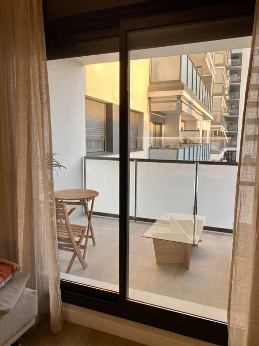 Nuevo Moderno Apartamento De Lujo Sevilla Dış mekan fotoğraf